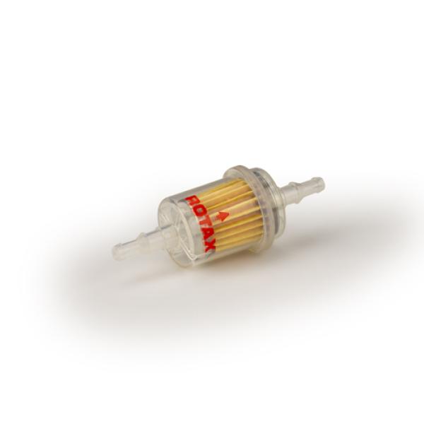 Rotax Max Benzinfilter